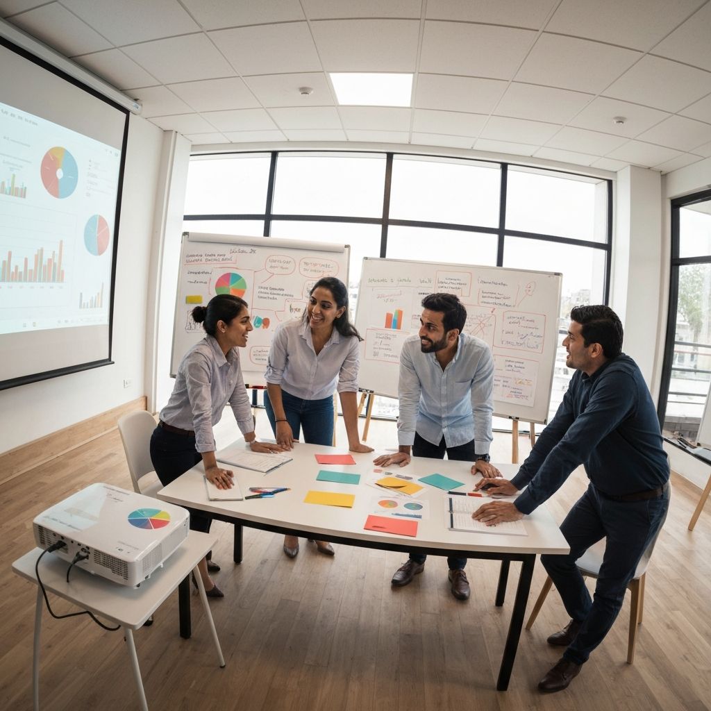 Build & Train Implementation